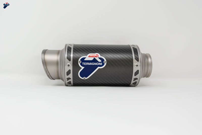 TERMIGNONI KTM DUKE 390 Slip-on Exhaust – 2Wheels Hero