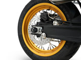 SP0081 - R&G RACING CFMoto / KTM Rear Wheel Sliders (swingarm)
