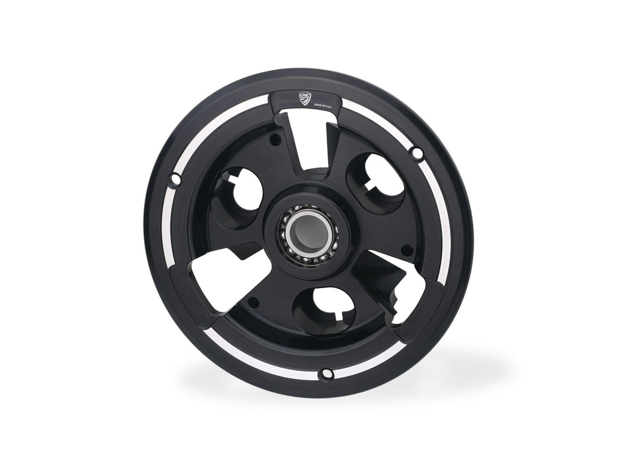CNC RACING KTM 1390 Super Duke R Rear Sprocket Flange (bi-color ...