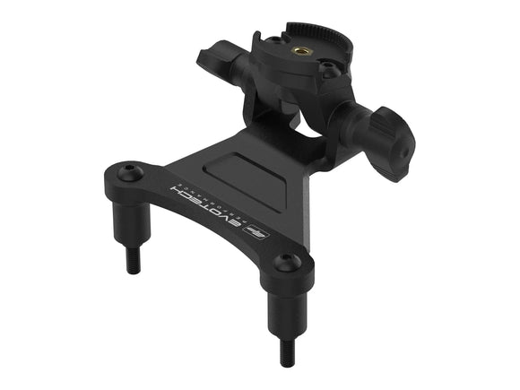 EVOTECH CFMoto 450 (2024+) Top Yoke Phone / GPS Mount 