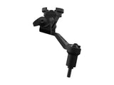 EVOTECH CFMoto 450 (2024+) Top Yoke Phone / GPS Mount "SP Connect"