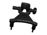 EVOTECH CFMoto 450 (2024+) Top Yoke Phone / GPS Mount "SP Connect"