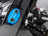 LIGHTECH SPE101 BMW S1000RR (09/18) / Yamaha YZF-R1 (09/14) Mirror Block-off Plates – Accessories in the 2WheelsHero Motorcycle Aftermarket Accessories and Parts Online Shop