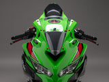 LIGHTECH SPE112 Kawasaki ZX-10R (11/15) Mirror Block-off Plates – Accessories in the 2WheelsHero Motorcycle Aftermarket Accessories and Parts Online Shop