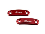 LIGHTECH SPE112 Kawasaki ZX-10R (11/15) Mirror Block-off Plates – Accessories in the 2WheelsHero Motorcycle Aftermarket Accessories and Parts Online Shop
