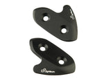 LIGHTECH SPE115 Yamaha YZF-R1 (15/19) Mirror Block-off Plates – Accessories in the 2WheelsHero Motorcycle Aftermarket Accessories and Parts Online Shop