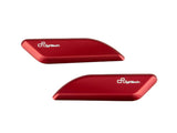 LIGHTECH SPE117 Ducati Panigale 1299 / 959 Mirror Block-off Plates – Accessories in the 2WheelsHero Motorcycle Aftermarket Accessories and Parts Online Shop