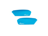 LIGHTECH SPE119 Suzuki GSX-R1000 (2017+) Mirror Block-off Plates – Accessories in the 2WheelsHero Motorcycle Aftermarket Accessories and Parts Online Shop