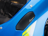 LIGHTECH SPE119 Suzuki GSX-R1000 (2017+) Mirror Block-off Plates – Accessories in the 2WheelsHero Motorcycle Aftermarket Accessories and Parts Online Shop