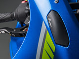 LIGHTECH SPE119 Suzuki GSX-R1000 (2017+) Mirror Block-off Plates – Accessories in the 2WheelsHero Motorcycle Aftermarket Accessories and Parts Online Shop