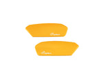LIGHTECH SPE119 Suzuki GSX-R1000 (2017+) Mirror Block-off Plates – Accessories in the 2WheelsHero Motorcycle Aftermarket Accessories and Parts Online Shop