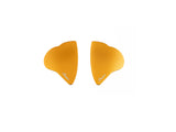 LIGHTECH SPE120 Yamaha YZF-R6 (2017+) / YZF-R7 (2022+) Mirror Block-off Plates – Accessories in the 2WheelsHero Motorcycle Aftermarket Accessories and Parts Online Shop