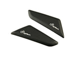 LIGHTECH SPE121 Ducati Panigale V4 / V2 (18/24) Mirror Block-off Plates – Accessories in the 2WheelsHero Motorcycle Aftermarket Accessories and Parts Online Shop
