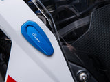 LIGHTECH SPE122 BMW S1000RR (2019+) Mirror Block-off Plates – Accessories in the 2WheelsHero Motorcycle Aftermarket Accessories and Parts Online Shop