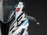LIGHTECH SPE122 BMW S1000RR (2019+) Mirror Block-off Plates – Accessories in the 2WheelsHero Motorcycle Aftermarket Accessories and Parts Online Shop