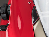 LIGHTECH SPE123 Ducati Panigale V4 / V2 (18/24) Mirror Block-off Plates – Accessories in the 2WheelsHero Motorcycle Aftermarket Accessories and Parts Online Shop