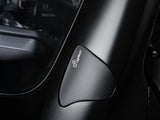 LIGHTECH SPE124 Yamaha YZF-R1 (2020+) Mirror Block-off Plates – Accessories in the 2WheelsHero Motorcycle Aftermarket Accessories and Parts Online Shop
