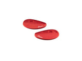 LIGHTECH SPE125 Honda CBR1000RR (08/19) / CBR1000RR-R (20/23) Mirror Block-off Plates – Accessories in the 2WheelsHero Motorcycle Aftermarket Accessories and Parts Online Shop