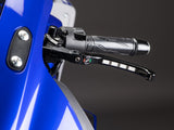 LIGHTECH SPE126 Yamaha YZF-R3 (19/24) Mirror Block-off Plates – Accessories in the 2WheelsHero Motorcycle Aftermarket Accessories and Parts Online Shop