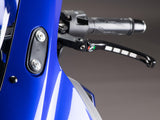LIGHTECH SPE126 Yamaha YZF-R3 (19/24) Mirror Block-off Plates – Accessories in the 2WheelsHero Motorcycle Aftermarket Accessories and Parts Online Shop