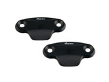 LIGHTECH SPE127 Kawasaki ZX-10R (2021+) Mirror Block-off Plates – Accessories in the 2WheelsHero Motorcycle Aftermarket Accessories and Parts Online Shop