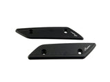 LIGHTECH SPE128 Yamaha T-MAX 560 (22/24) Mirror Block-off Plates – Accessories in the 2WheelsHero Motorcycle Aftermarket Accessories and Parts Online Shop