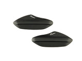 LIGHTECH SPE129 Aprilia RSV4 / RS 660 Mirror Block-off Plates – Accessories in the 2WheelsHero Motorcycle Aftermarket Accessories and Parts Online Shop