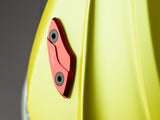 LIGHTECH SPE129 Aprilia RSV4 / RS 660 Mirror Block-off Plates – Accessories in the 2WheelsHero Motorcycle Aftermarket Accessories and Parts Online Shop