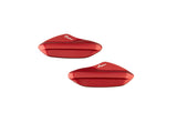 LIGHTECH SPE129 Aprilia RSV4 / RS 660 Mirror Block-off Plates – Accessories in the 2WheelsHero Motorcycle Aftermarket Accessories and Parts Online Shop