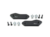 LIGHTECH SPE131 Yamaha T-MAX 560 (2025+) Mirror Block-off Plates – Accessories in the 2WheelsHero Motorcycle Aftermarket Accessories and Parts Online Shop