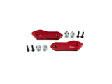 LIGHTECH SPE131 Yamaha T-MAX 560 (2025+) Mirror Block-off Plates – Accessories in the 2WheelsHero Motorcycle Aftermarket Accessories and Parts Online Shop