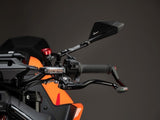 LIGHTECH SPEAL014 Honda / KTM / BMW Aluminium Mirrors – Accessories in the 2WheelsHero Motorcycle Aftermarket Accessories and Parts Online Shop