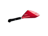 LIGHTECH SPEAL014 Aprilia / Ducati Aluminum Mirrors (pair) – Accessories in the 2WheelsHero Motorcycle Aftermarket Accessories and Parts Online Shop