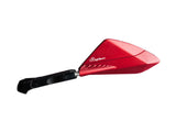 LIGHTECH SPEAL014 Honda / KTM / BMW Aluminium Mirrors – Accessories in the 2WheelsHero Motorcycle Aftermarket Accessories and Parts Online Shop