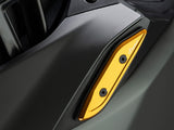 LIGHTECH SPEY08 Yamaha T-MAX 530 / 560 (12/21) Mirror Block-off Plates – Accessories in the 2WheelsHero Motorcycle Aftermarket Accessories and Parts Online Shop
