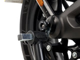 SS0067 - R&G RACING Harley-Davidson LiveWire / ONE (2019+) Rear Wheel Sliders (paddock stand bobbins)