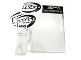 SSTP2101 - R&G RACING Moto Guzzi V100 (2023+) Second Skin Tank Protection Film – Accessories in the 2WheelsHero Motorcycle Aftermarket Accessories and Parts Online Shop