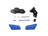 LIGHTECH STEBM210 BMW S1000R (21/24) Frame Crash Protection Sliders – Accessories in the 2WheelsHero Motorcycle Aftermarket Accessories and Parts Online Shop