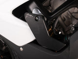 LIGHTECH STEBM208 BMW S1000RR (19/22) Frame Crash Protection Sliders – Accessories in the 2WheelsHero Motorcycle Aftermarket Accessories and Parts Online Shop