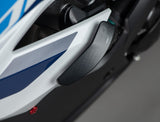 LIGHTECH STEBM209 BMW S1000RR (23/24) Frame Crash Protection Sliders – Accessories in the 2WheelsHero Motorcycle Aftermarket Accessories and Parts Online Shop