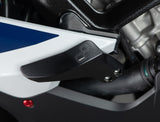 LIGHTECH STEBM209 BMW S1000RR (23/24) Frame Crash Protection Sliders – Accessories in the 2WheelsHero Motorcycle Aftermarket Accessories and Parts Online Shop