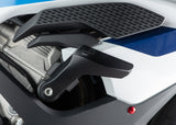 LIGHTECH STEBM209 BMW S1000RR (23/24) Frame Crash Protection Sliders – Accessories in the 2WheelsHero Motorcycle Aftermarket Accessories and Parts Online Shop