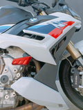 LIGHTECH STEBM210 BMW S1000R (21/24) Frame Crash Protection Sliders – Accessories in the 2WheelsHero Motorcycle Aftermarket Accessories and Parts Online Shop