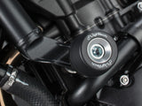 LIGHTECH STEHO211 Honda Shock-Absorbing Frame Crash Protection Sliders – Accessories in the 2WheelsHero Motorcycle Aftermarket Accessories and Parts Online Shop