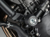 LIGHTECH STEHO211 Honda Shock-Absorbing Frame Crash Protection Sliders – Accessories in the 2WheelsHero Motorcycle Aftermarket Accessories and Parts Online Shop