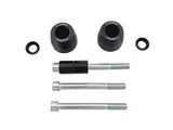 LIGHTECH STEHO211 Honda Shock-Absorbing Frame Crash Protection Sliders – Accessories in the 2WheelsHero Motorcycle Aftermarket Accessories and Parts Online Shop
