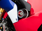 LIGHTECH STEHO216 Honda CBR1000RR-R (2020+) Shock-Absorbing Frame Crash Protection Sliders – Accessories in the 2WheelsHero Motorcycle Aftermarket Accessories and Parts Online Shop