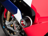 LIGHTECH STEHO216 Honda CBR1000RR-R (2020+) Shock-Absorbing Frame Crash Protection Sliders – Accessories in the 2WheelsHero Motorcycle Aftermarket Accessories and Parts Online Shop