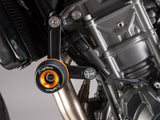 LIGHTECH STEKT204 KTM 790 / 890 Duke (2018+) Shock-Absorbing Frame Sliders Kit – Accessories in the 2WheelsHero Motorcycle Aftermarket Accessories and Parts Online Shop