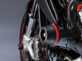 LIGHTECH STEMV202 MV Agusta Frame Crash Protection Sliders – Accessories in the 2WheelsHero Motorcycle Aftermarket Accessories and Parts Online Shop